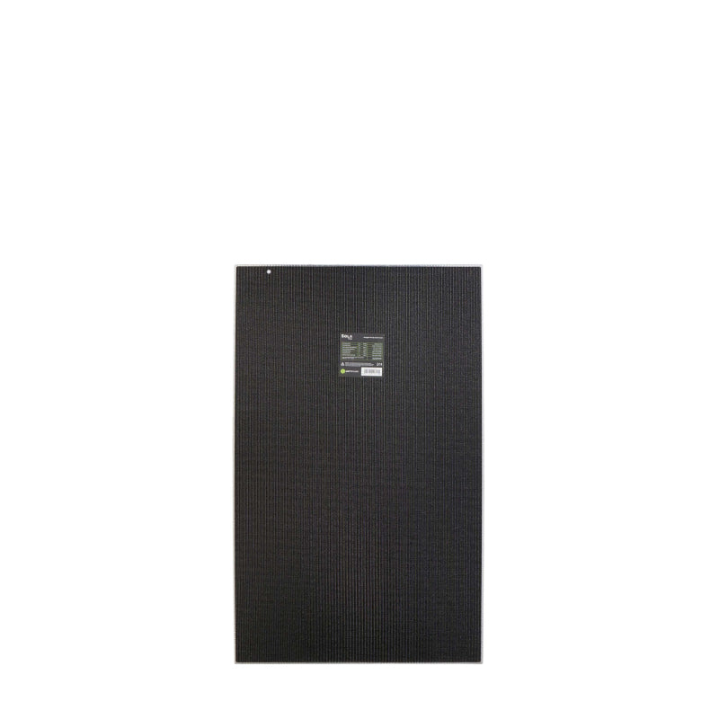WATTSTUNDE® SOLA Flex Daylight 150 Wp – Marine Infinite Shop (5/7)