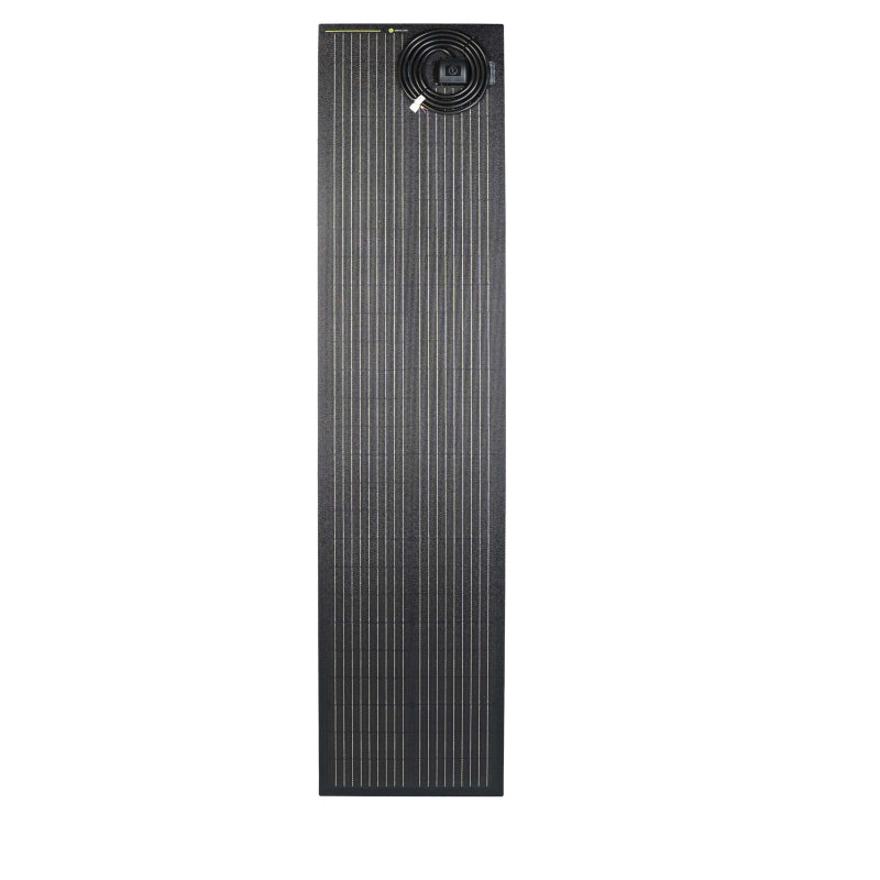 WATTSTUNDE® SOLA Flex Mono 100 Wp