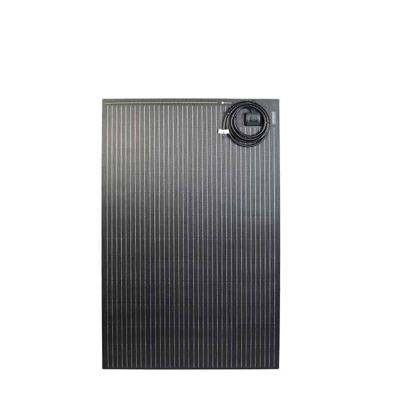 WATTSTUNDE® SOLA Flex Mono 135 Wp – Marine Infinite Shop (2/7)