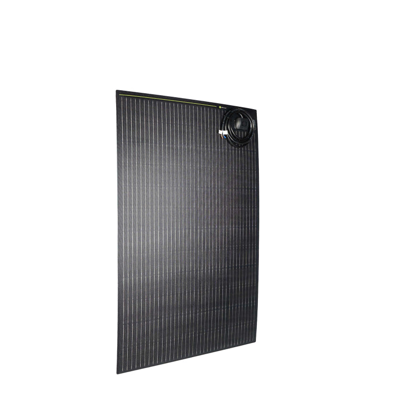 WATTSTUNDE® SOLA Flex Mono 135 Wp – Marine Infinite Shop (3/7)