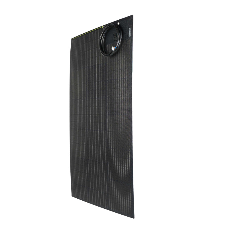WATTSTUNDE® SOLA Flex Mono 150 Wp HV