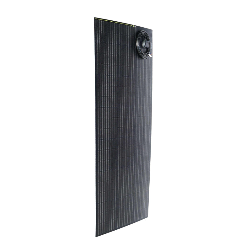 WATTSTUNDE® SOLA Flex Mono 180 Wp – Marine Infinite Shop (3/7)