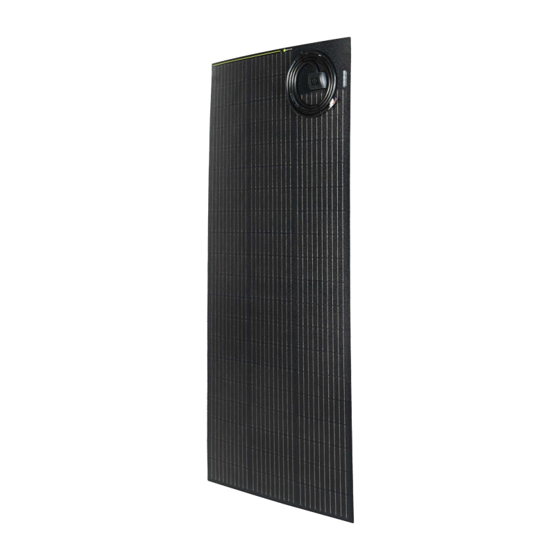 WATTSTUNDE® SOLA Flex Mono 180 Wp – Marine Infinite Shop (4/7)
