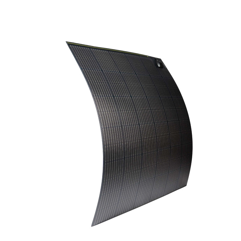 WATTSTUNDE® SOLA Flex Mono 220 Wp HV – Marine Infinite Shop (1/7)