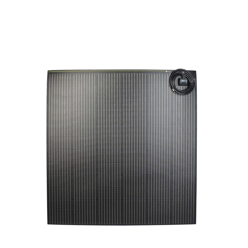 WATTSTUNDE® SOLA Flex Mono 220 Wp HV – Marine Infinite Shop (2/7)