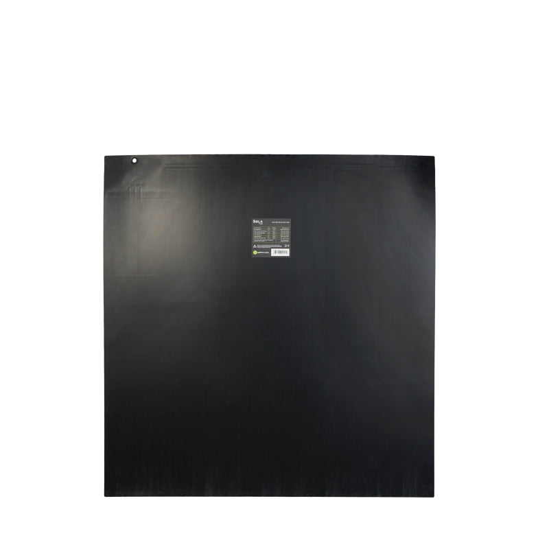 WATTSTUNDE® SOLA Flex Mono 220 Wp HV – Marine Infinite Shop (5/7)