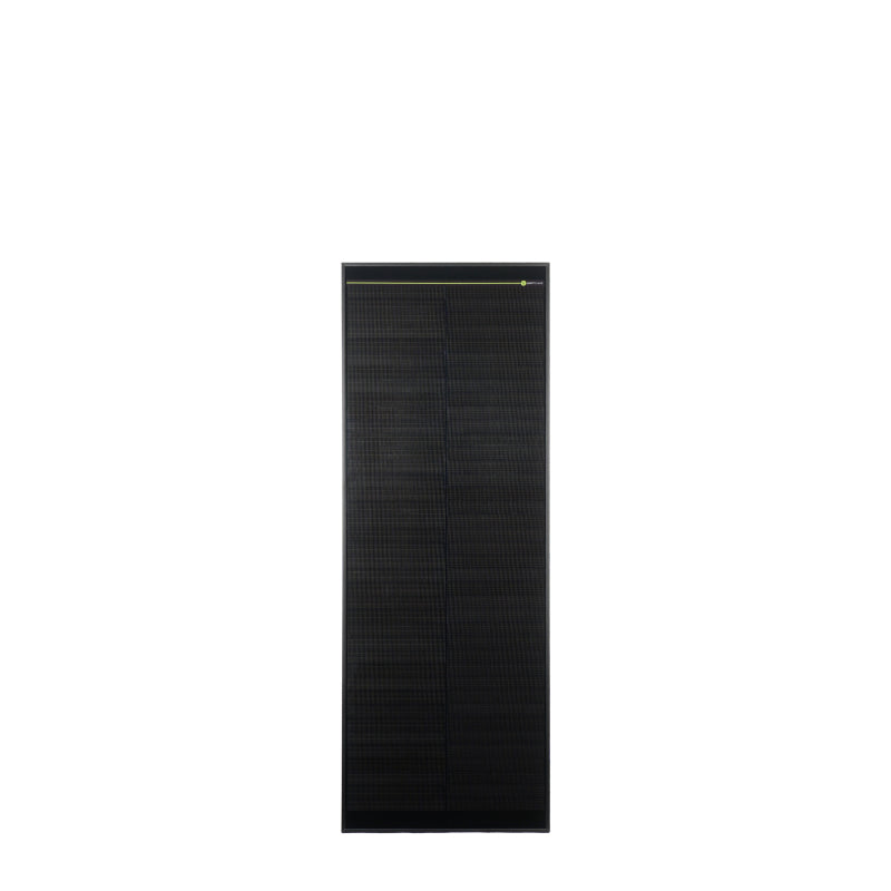 WATTSTUNDE® SOLA Frame Black 100 Wp HV – Marine Infinite Shop (1/4)