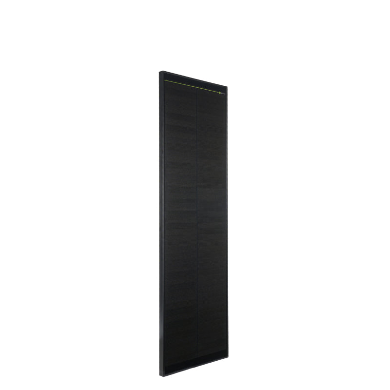 WATTSTUNDE® SOLA Frame Black 120 Wp HV – Marine Infinite Shop (2/4)