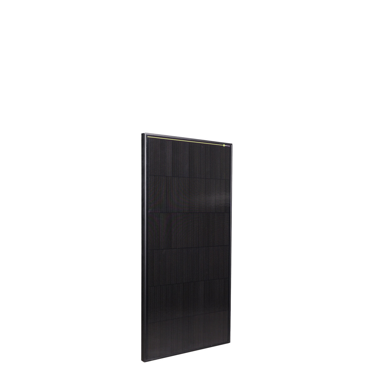 WATTSTUNDE® SOLA Frame Black 120 Wp