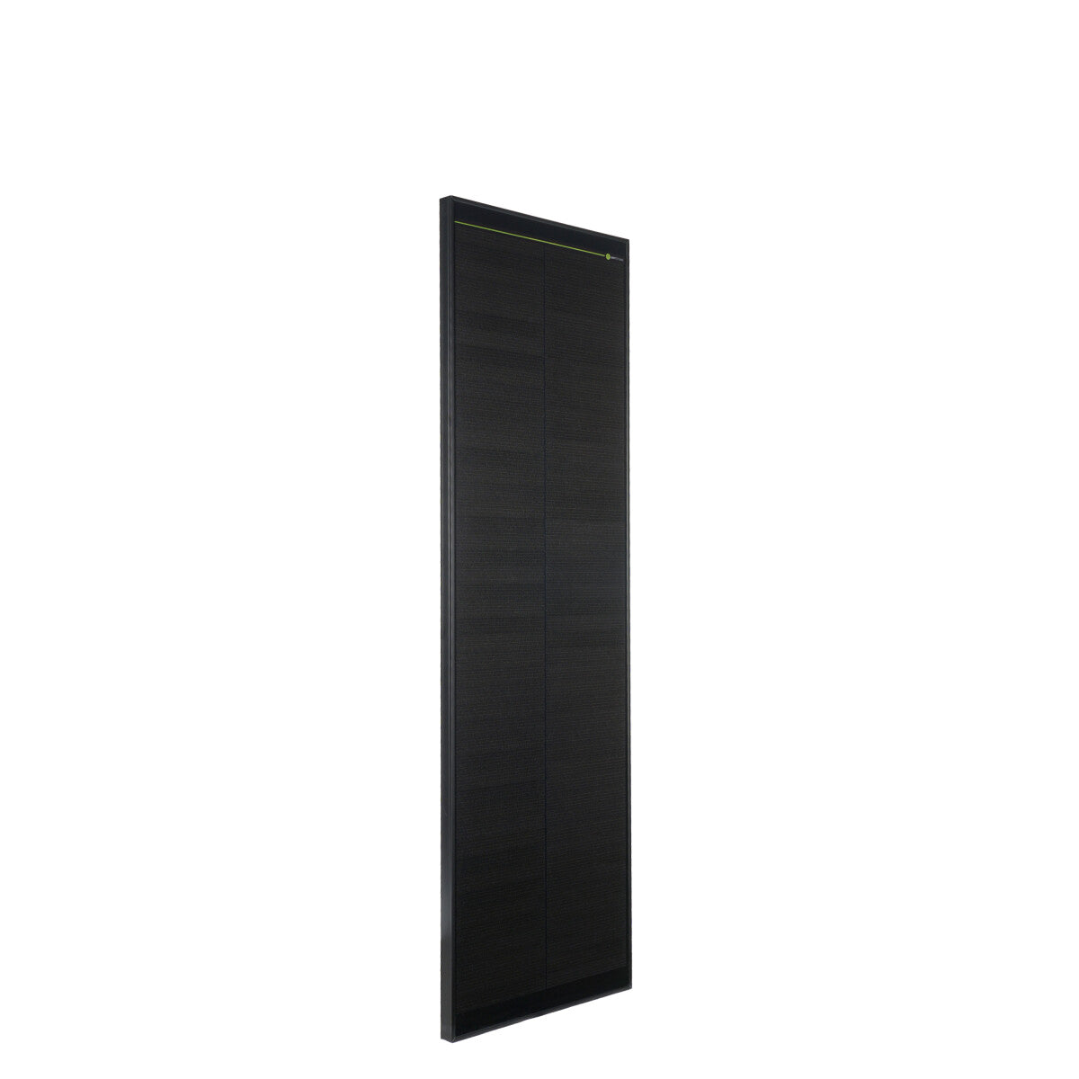 WATTSTUNDE® SOLA Frame Black 120Wp HV