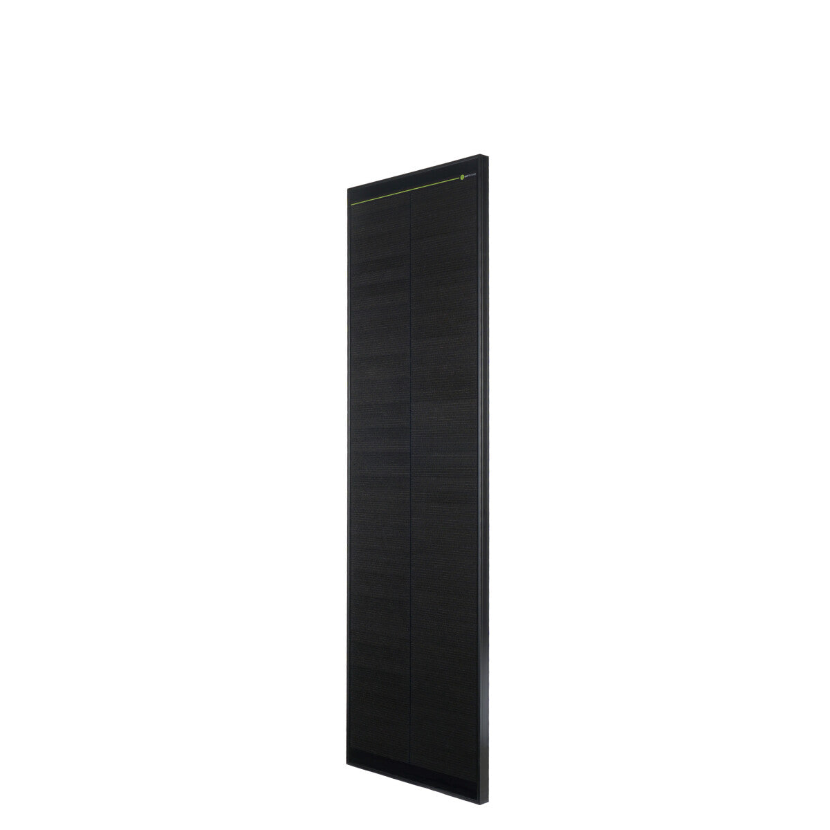 WATTSTUNDE® SOLA Frame Black 120Wp HV