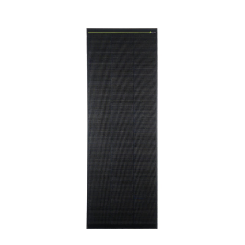 WATTSTUNDE® SOLA Frame Black 165 Wp – Marine Infinite Shop (1/4)