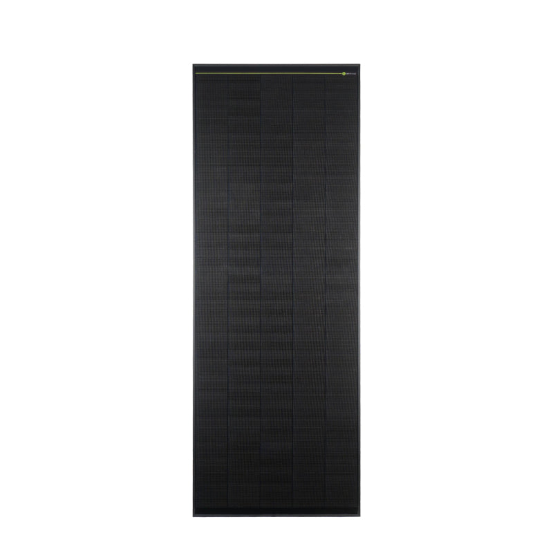 WATTSTUNDE® SOLA Frame Black 175 Wp – Marine Infinite Shop (1/4)
