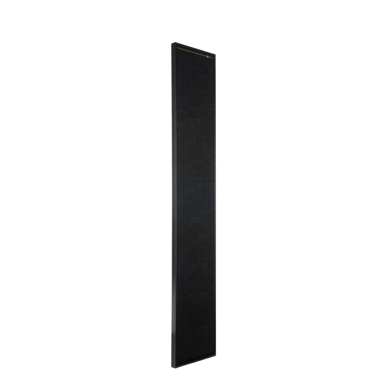 WATTSTUNDE® SOLA Frame Black 80 Wp – Marine Infinite Shop (2/4)