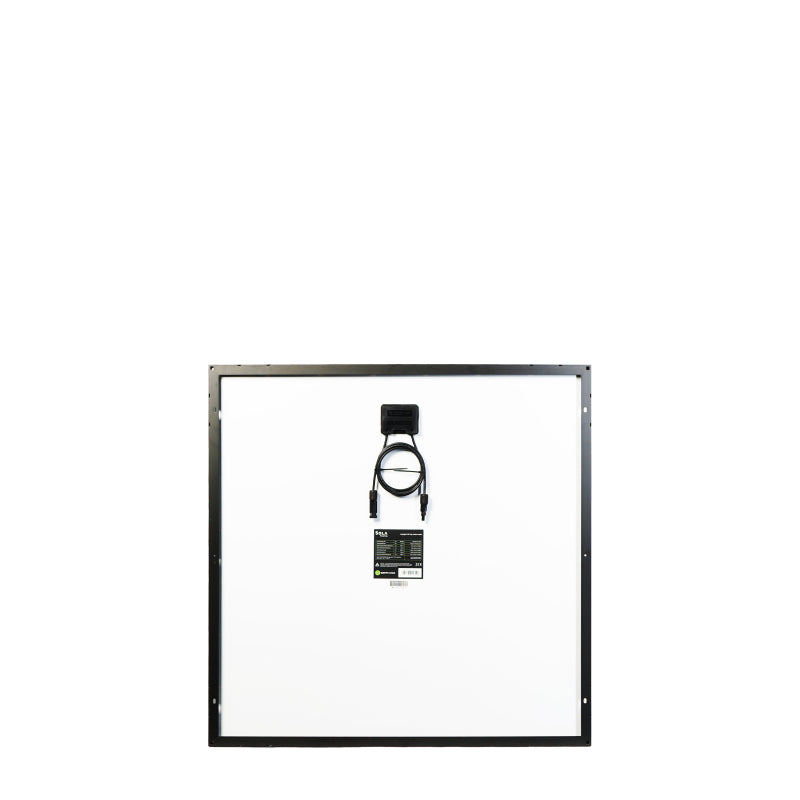 WATTSTUNDE® SOLA Frame Daylight 190Wp – Marine Infinite Shop (4/5)