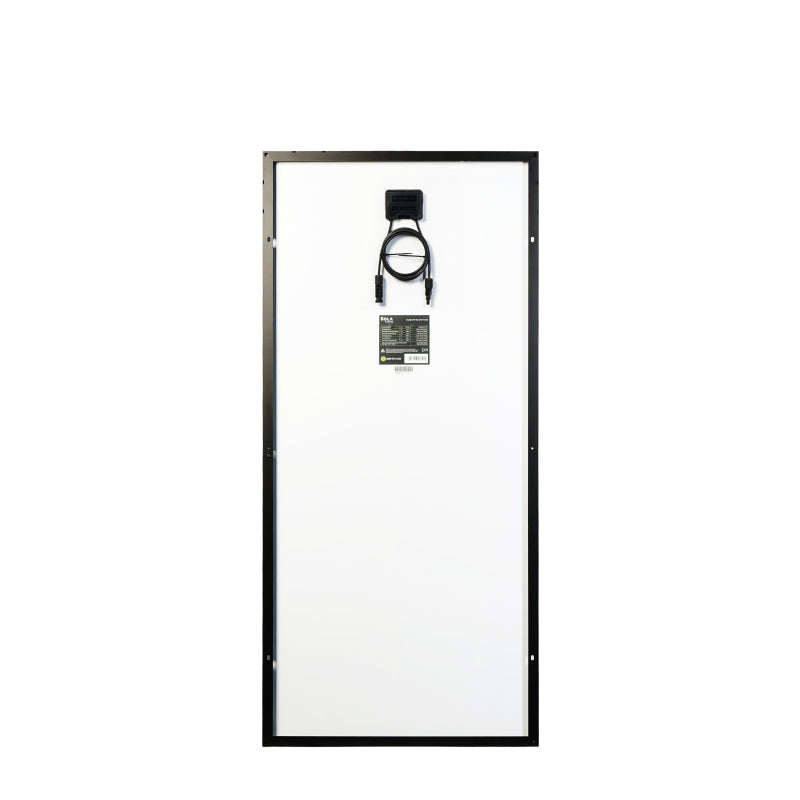 WATTSTUNDE® SOLA Frame Daylight 210 Wp – Marine Infinite Shop (4/5)