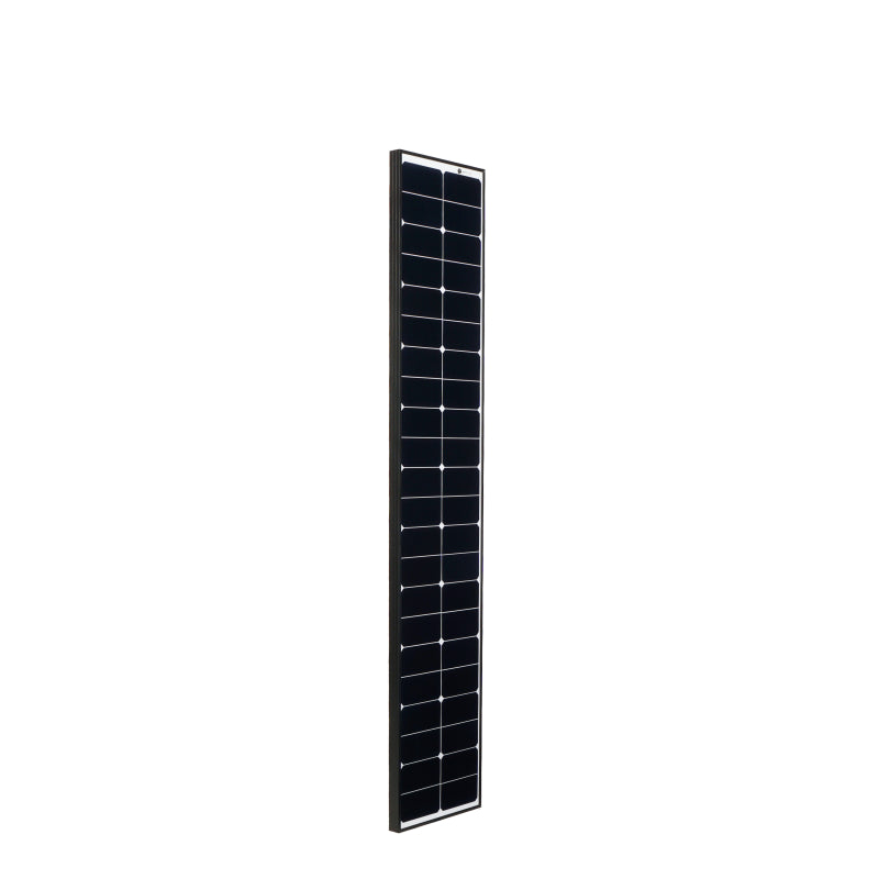 WATTSTUNDE® SOLA Frame Daylight 80 Wp Long