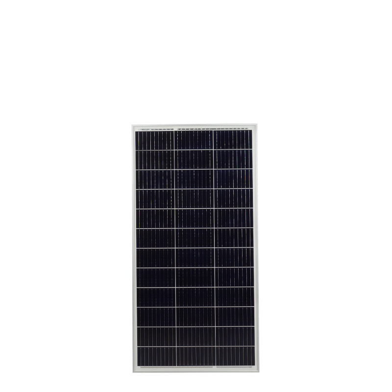 WATTSTUNDE® SOLA Frame Mono 100Wp
