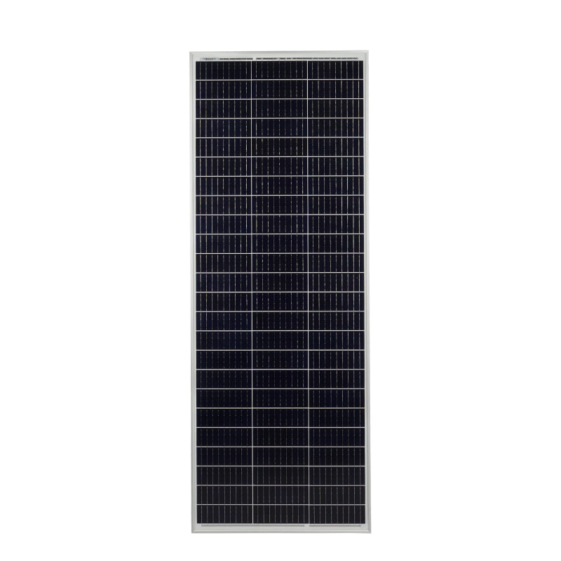WATTSTUNDE® SOLA Frame Mono 130 Wp HV
