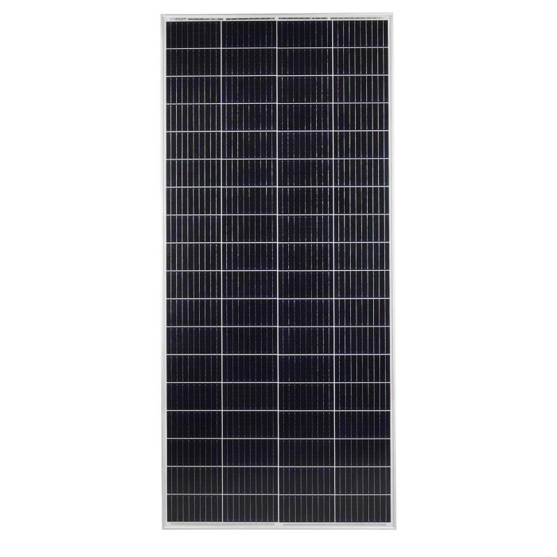WATTSTUNDE® SOLA Frame Mono 160 Wp HV – Marine Infinite Shop (1/3)