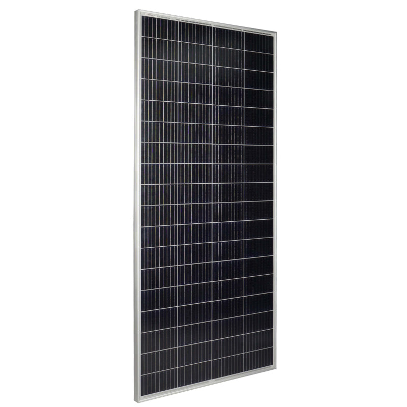 WATTSTUNDE® SOLA Frame Mono 160 Wp HV – Marine Infinite Shop (2/3)