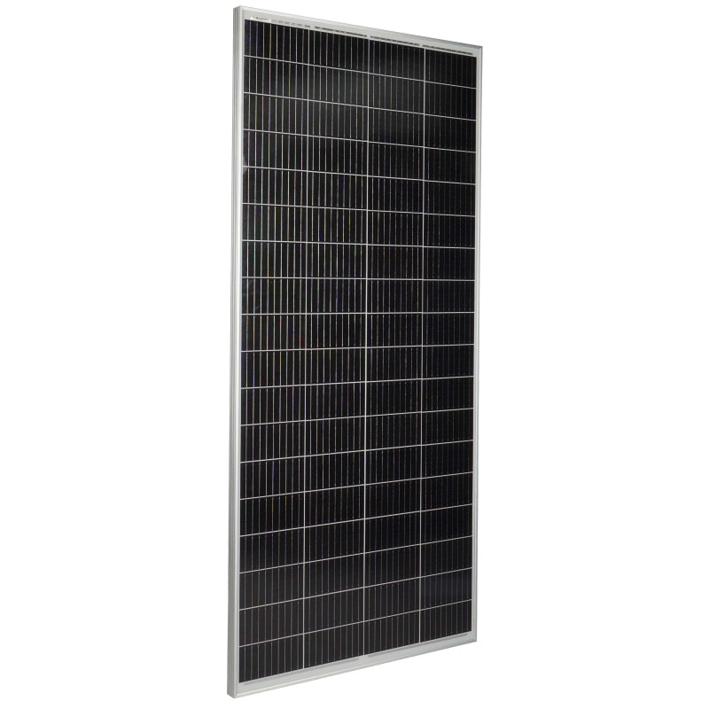 WATTSTUNDE® SOLA Frame Mono 180 Wp HV