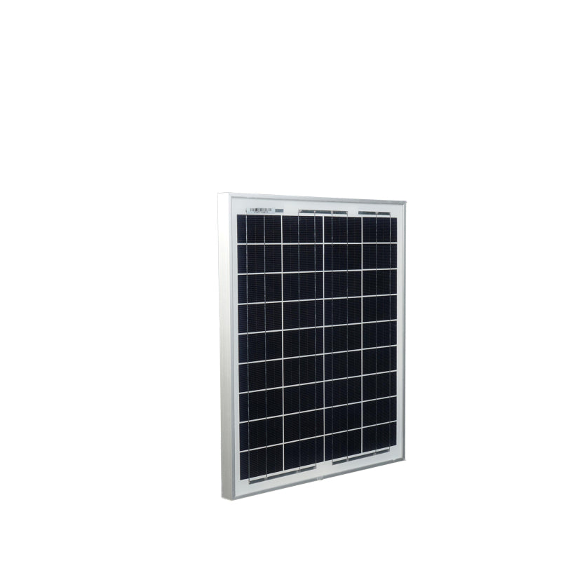 WATTSTUNDE® SOLA Frame Mono 20 Wp – Marine Infinite Shop (4/7)