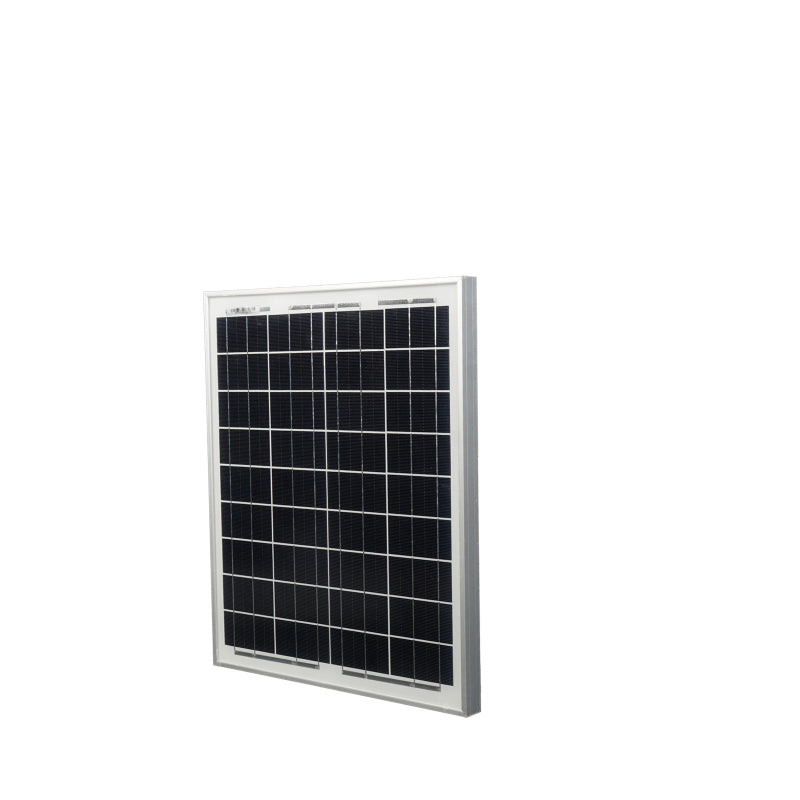 WATTSTUNDE® SOLA Frame Mono 20 Wp – Marine Infinite Shop (5/7)