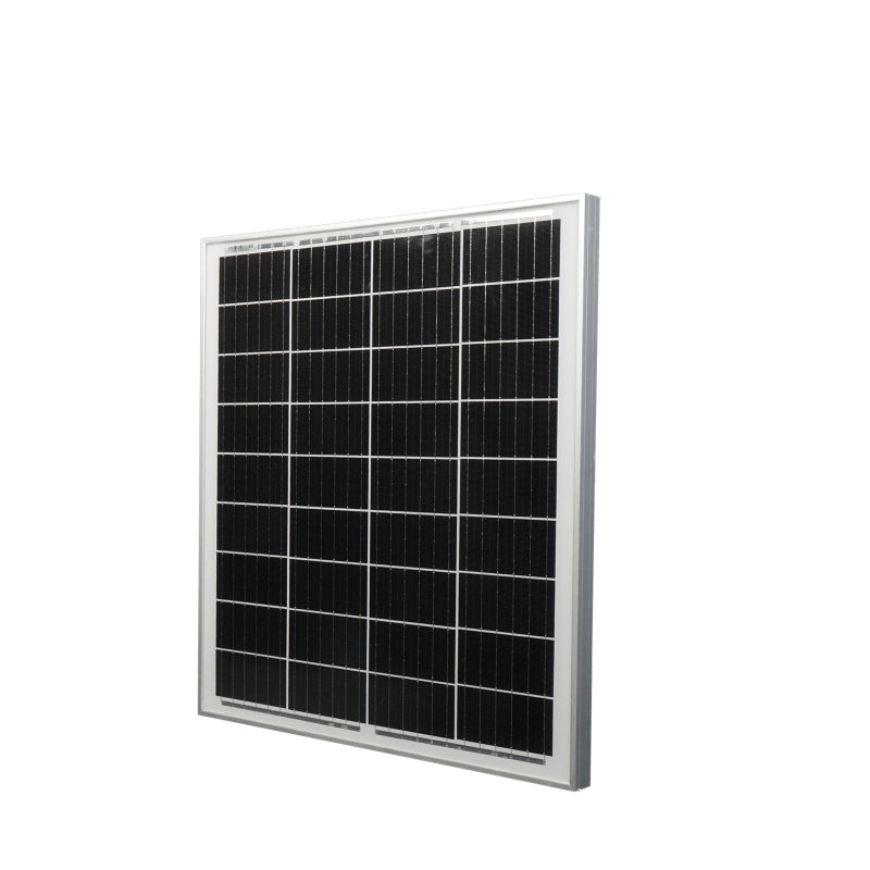 WATTSTUNDE® SOLA Frame Mono 30 Wp – Marine Infinite Shop (5/7)