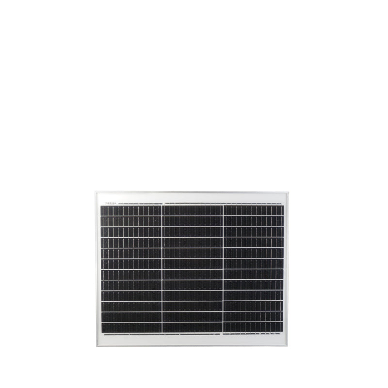 WATTSTUNDE® SOLA Frame Mono 50 Wp – Marine Infinite Shop (1/7)