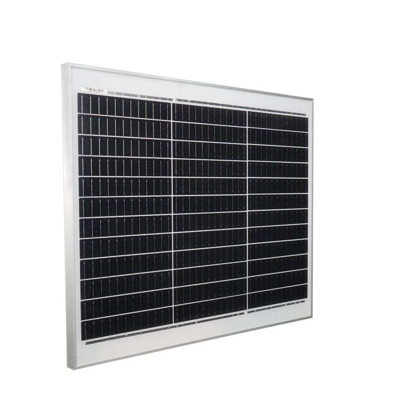 WATTSTUNDE® SOLA Frame Mono 50 Wp – Marine Infinite Shop (4/7)