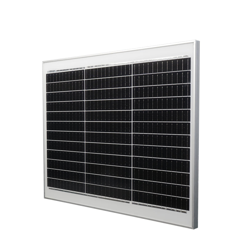 WATTSTUNDE® SOLA Frame Mono 50 Wp – Marine Infinite Shop (5/7)
