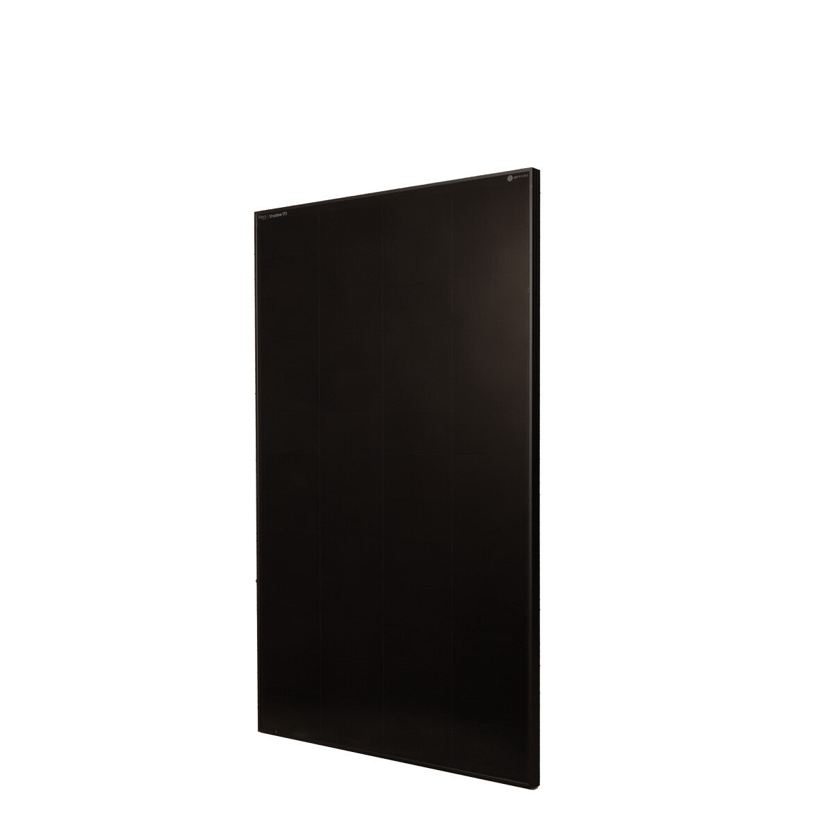 WATTSTUNDE® SOLA Frame Shadow 175