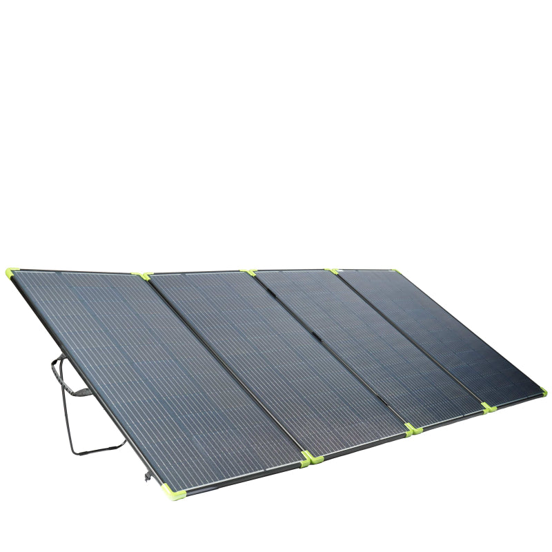 WATTSTUNDE® Solar case WS440SUL ULTRALIGHT 440W