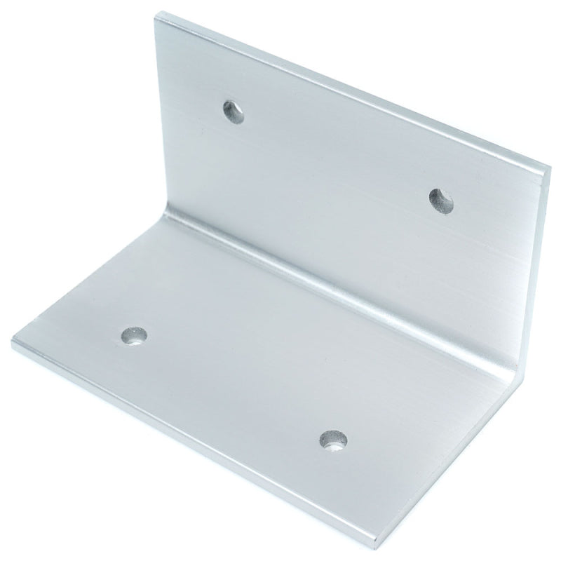 WATTSTUNDE® Solarmodul Halterung 4x L-Profil HSP100 – Marine Infinite Shop (1/3)