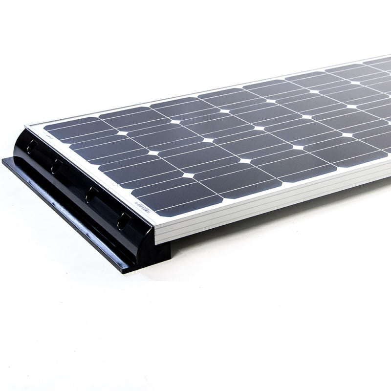 WATTSTUNDE® Solarmodul Halterung HXH68/S ASA Kunststoff schwarz – Marine Infinite Shop (4/7)