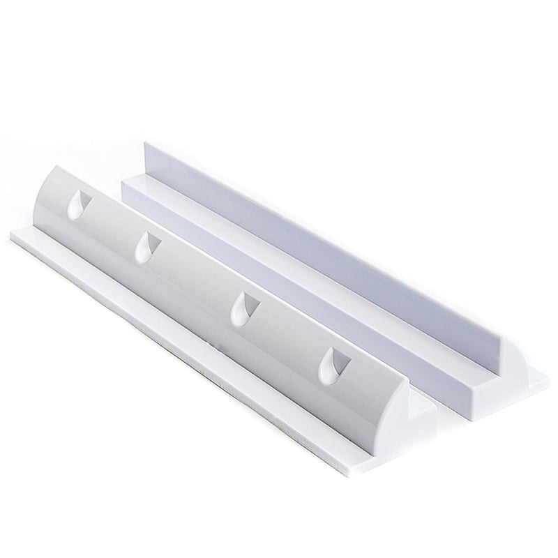WATTSTUNDE® Solarmodul Halterung HXH68/W ASA Kunststoff weiß – Marine Infinite Shop (2/5)