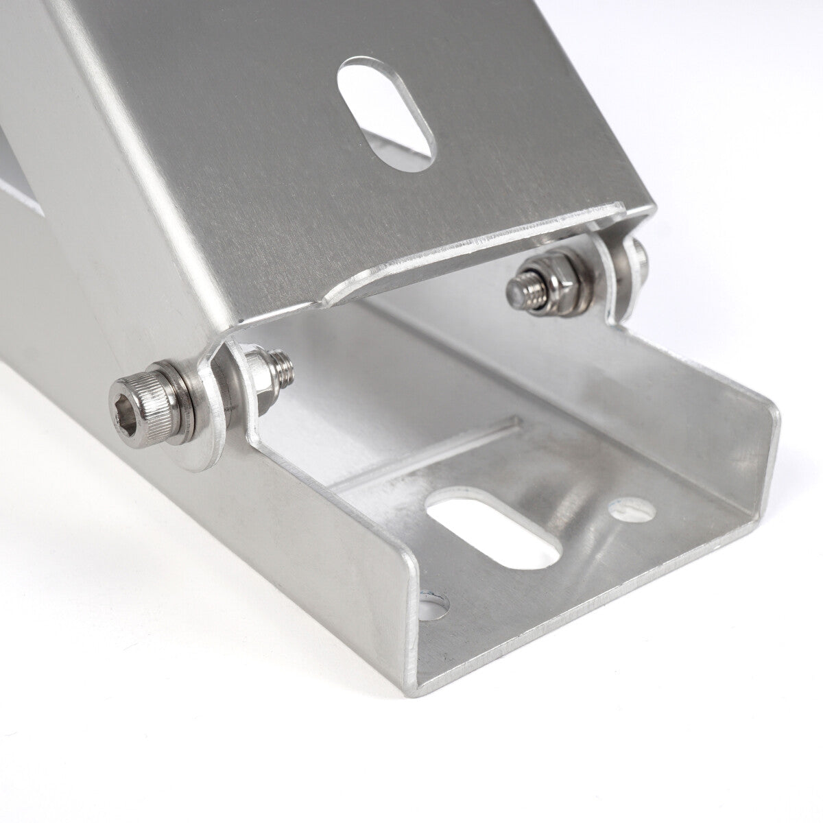 WATTSTUNDE® solar module bracket center support HST90V