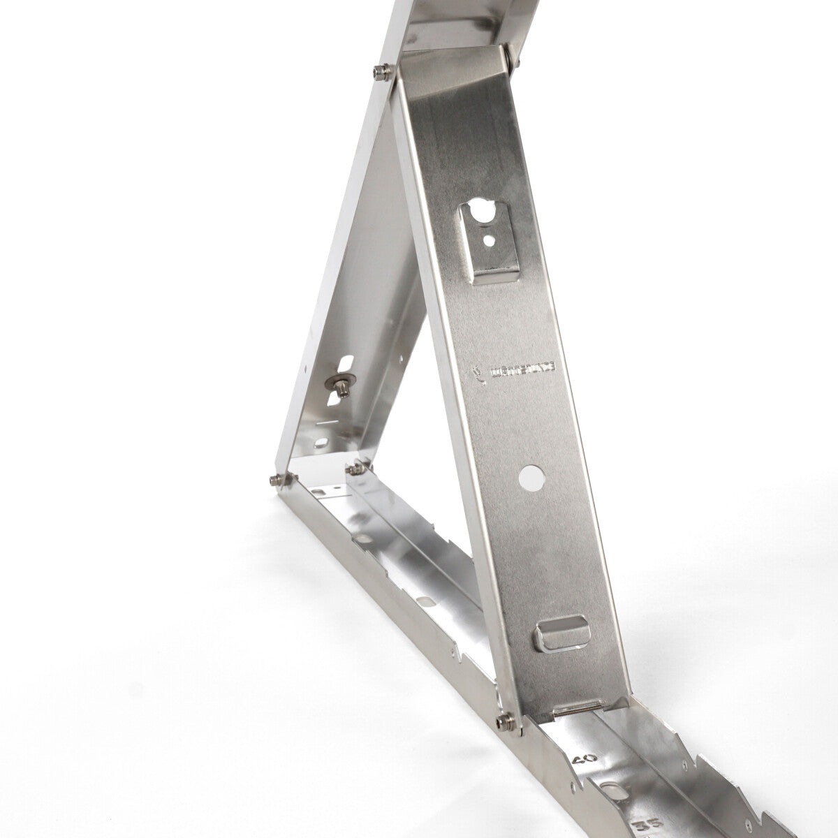 WATTSTUNDE® solar module bracket center support HST90V