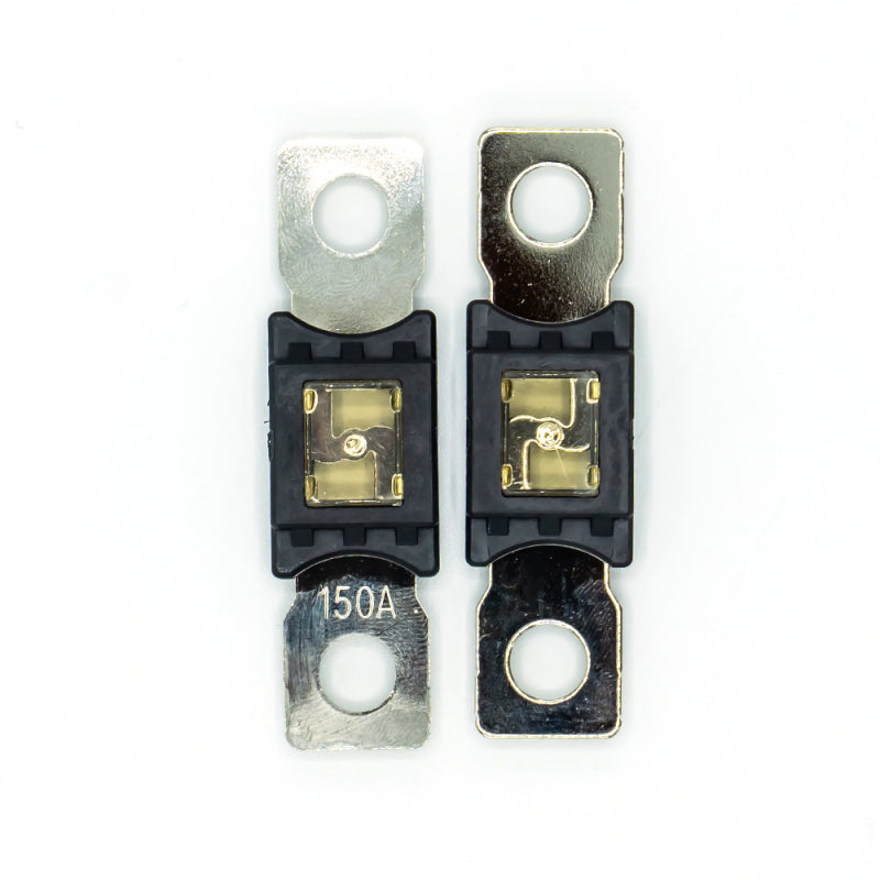 WATTSTUNDE® ANM Hochlast-Streifen-Sicherung 2 x150 A