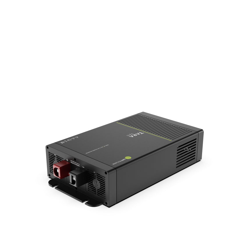 WATTSTUNDE® TARA Sync Base 1500 W