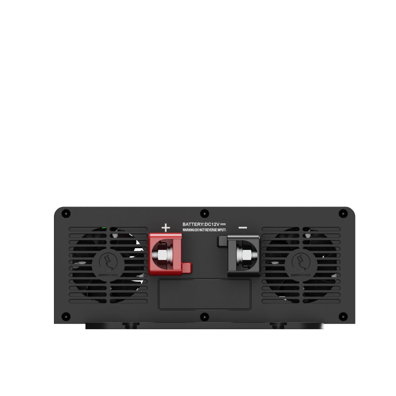 WATTSTUNDE® TARA Sync Base 1500 W