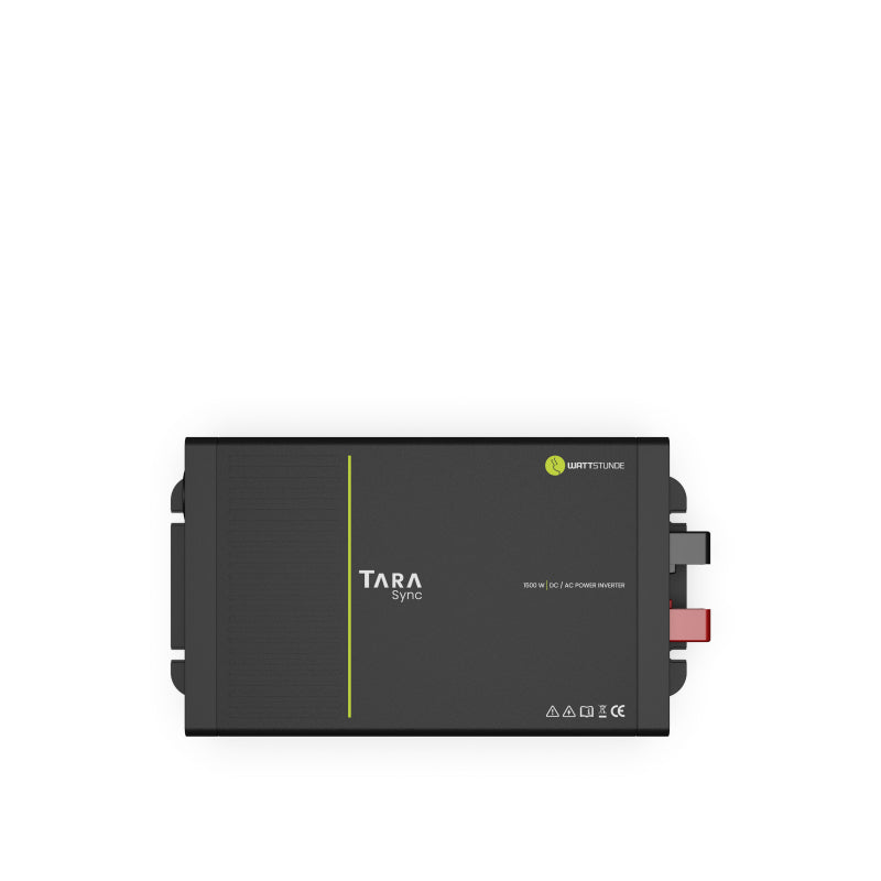WATTSTUNDE® TARA Sync Base 1500 W