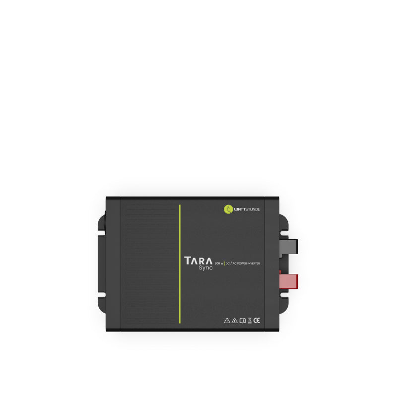WATTSTUNDE® TARA Sync Base 800 W – Marine Infinite Shop (5/5)