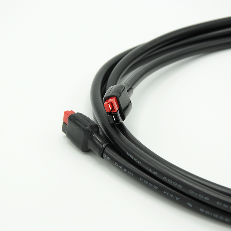 WATTSTUNDE® VK-APP-APP 3m Extension Cable 2 x 2.5 mm²