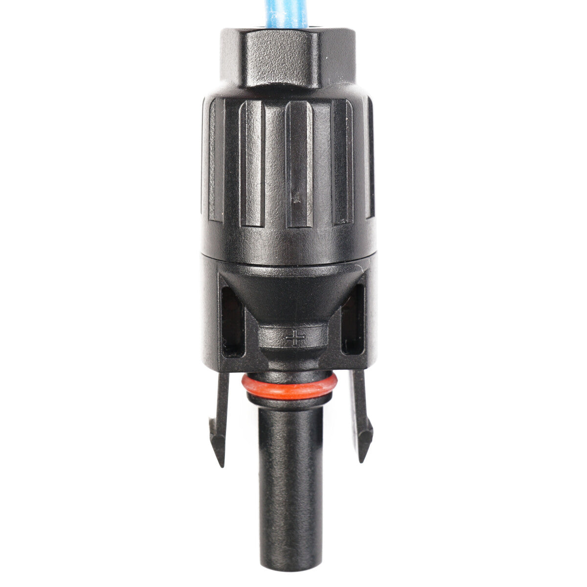 WATTSTUNDE® VK-MC4-MC4-6.5 MC4 5 m Extension Cable 2 x 6 mm²