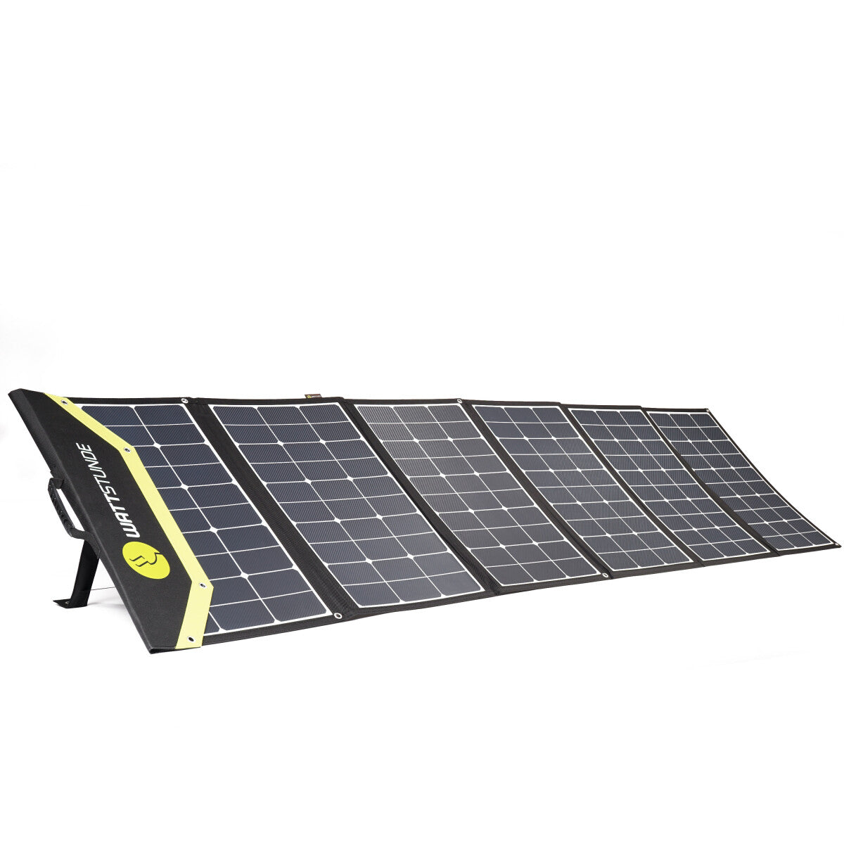 WATTSTUNDE® WS340SF SunFolder+ 340Wp Solartasche – Marine Infinite Shop (2/6)