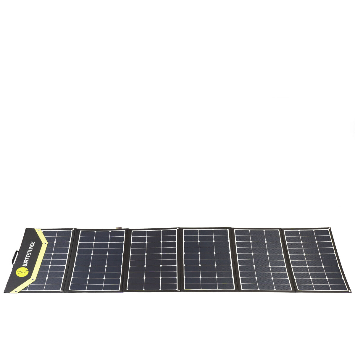 WATTSTUNDE® WS340SF SunFolder+ 340Wp Solartasche – Marine Infinite Shop (3/6)