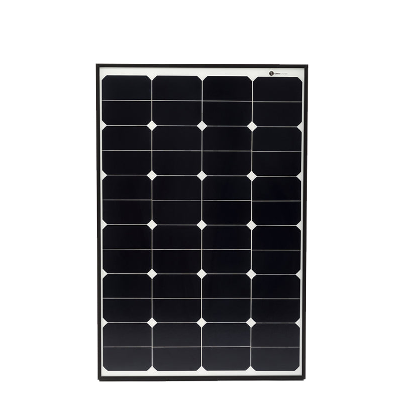 WATTSTUNDE® WS95SPS DAYLIGHT Sunpower solar module 95Wp