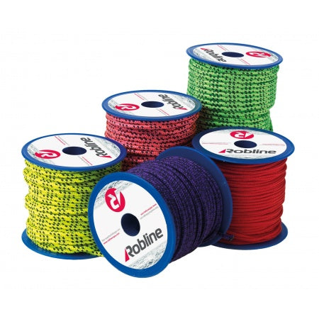 ROBLINE Orion, PES/PES, 3mm navy, 15m – Marine Infinite Shop
